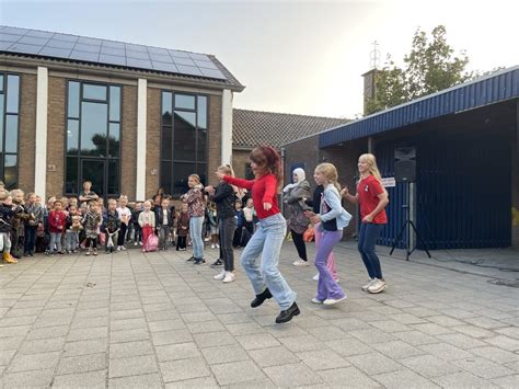 Opening Kinderboekenweek Da Costa Rebonieuws Nl