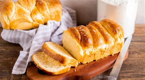 Brioche Sans Gluten Les Astuces Recette Unomafu