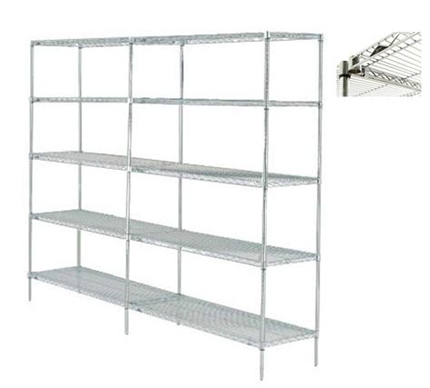 Metro Super Erecta Shelving Metrowire Ca