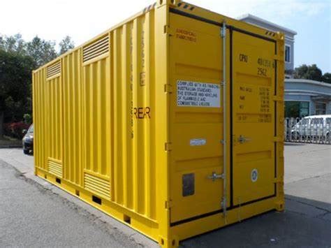 Specialized Containers Bfs Container Sales