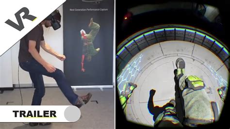 The Pros And Cons Of Vr Full Body Tracking