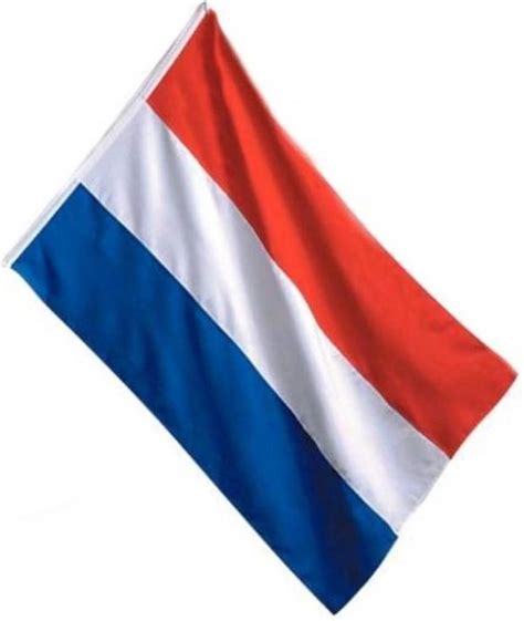 Vlag Holland Junai Nl