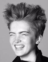 Ruth Bell Nude And Sexy By David Sims AZNude