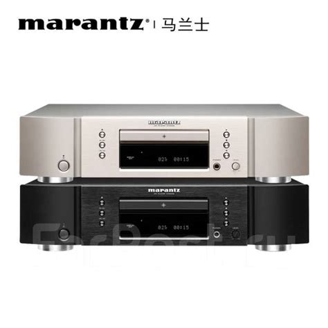 Аудиопроигрыватель Marantz CD5005 NDV-5459, новый, под заказ. Цена: 37 ...