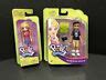 Polly Pocket Doll Selfie Stick Nicolas Size Doll 3 1 2 New By Mattel