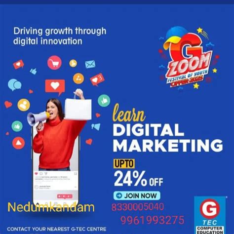 G-TEC COMPUTER EDUCATION NEDUMKANDAM (@gtec_nedumkandam) • Instagram