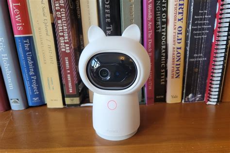 Огляд Aqara Camera Hub G3: камера безпеки та центр розумного дому ...