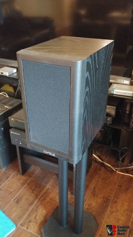 Mission Cyrus 780 For Sale Canuck Audio Mart