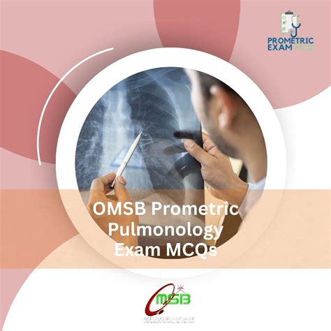 Prometric Pulmonology Mcqs