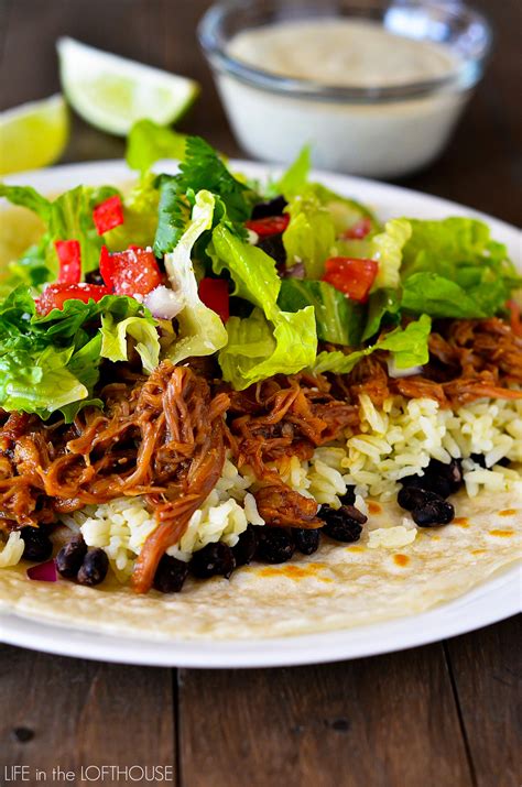 Pork Barbacoa Recipe