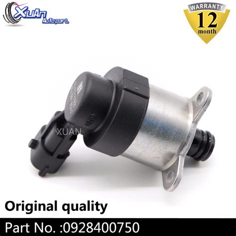 Xuan Pressure Fuel Pump Regulator Sucti Grandado