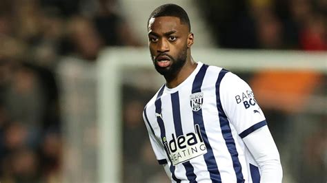 West Brom International Media Slam Semi Ajayi After Nigeria Loss