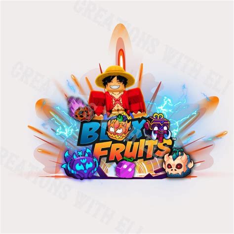 Blox Fruits Personagens Png - Blox Fruits Png - Etsy