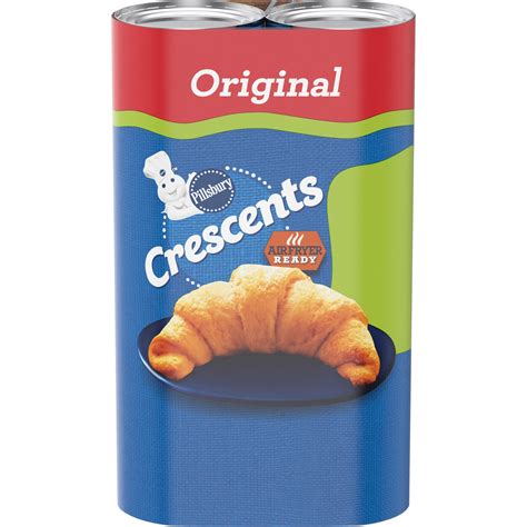 how to cook croissants 1