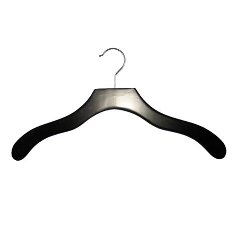 Amazon Nahanco Bhu Wooden Shirt Hangers Contemporary Line