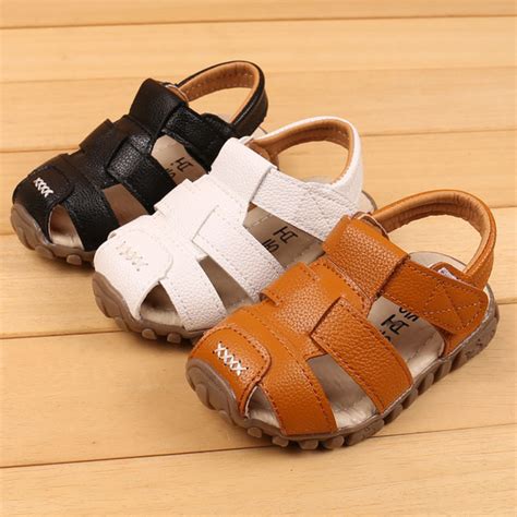 Toddler Boy Sandals