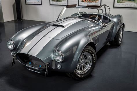 Cobra Superformance Mkiii Sc Sp Hillbank Motor Corporation