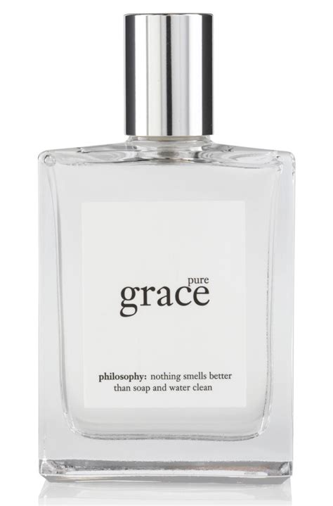 Pure Grace Philosophy perfume - a fragrance for women