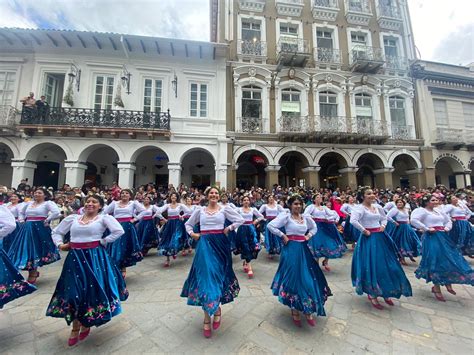 Más de una docena de eventos para festejar a Cuenca en sus fiestas de