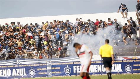 STJD Remo será julgado nesta sexta e pode perder 10 mandos de campo