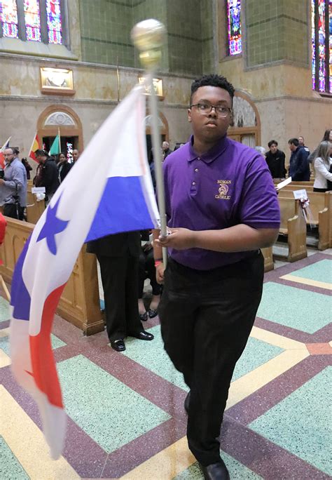 St. Martin of Tours, Philadelphia, Celebrates Centennial Mass – CatholicPhilly