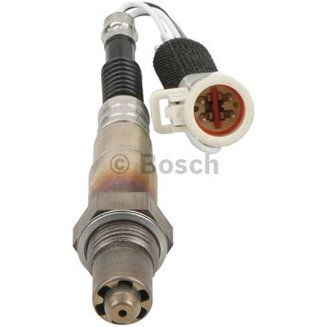 Bosch Exact Fit Sensor De Oxigeno 15664