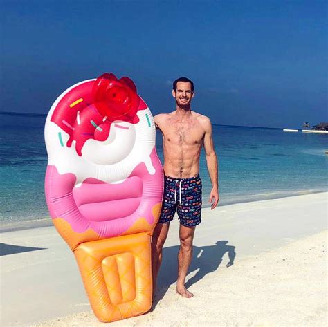 OMG He S Naked In X Ray VISION Pro Tennis Player Andy Murray OMG BLOG