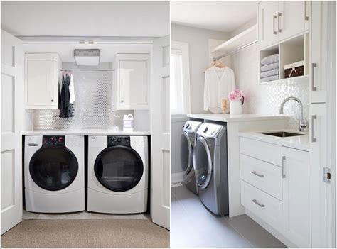 10 Clever Clothes Hanging Solutions for Your Laundry Room