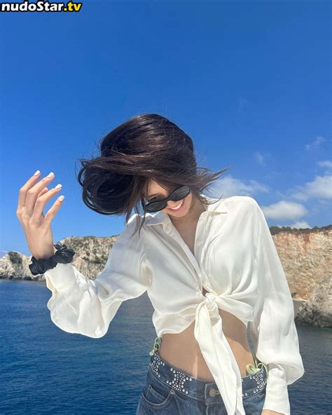 Blackpink Lisa Lalalalisa M Lisaamane Nude OnlyFans Photo Nudostar TV