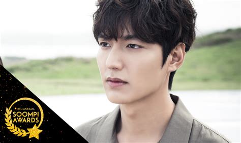 The Top 15 K-Drama Actors Of 2016 | Soompi