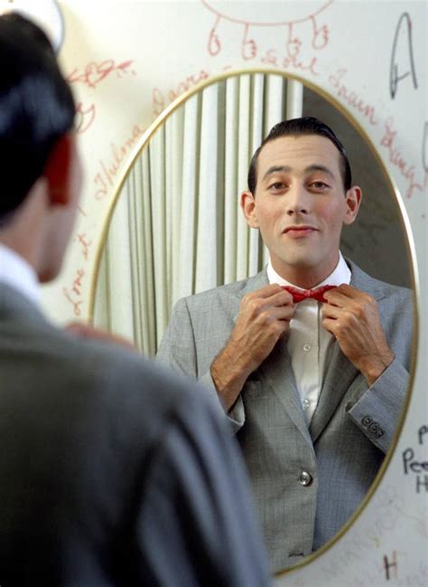 Paul Reubens AKA Pee Wee Herman Has Come Out As Gay In A Posthumous Documentary About His Life