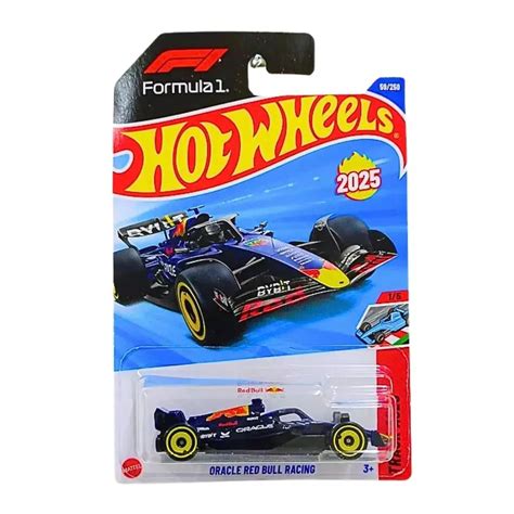 Hot Wheels Formula 1 Oracle Red Bull Racing Hobbies e coleções Guajuviras Canoas 1377813552