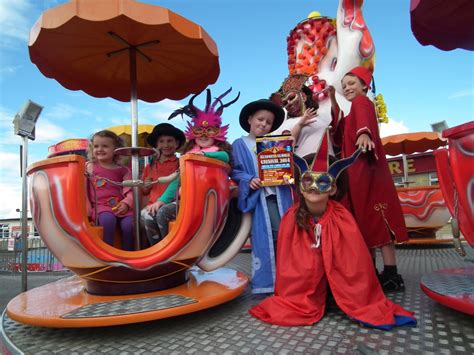 Explosive Weekend Set For Bundoran Carnival Discover Bundoran