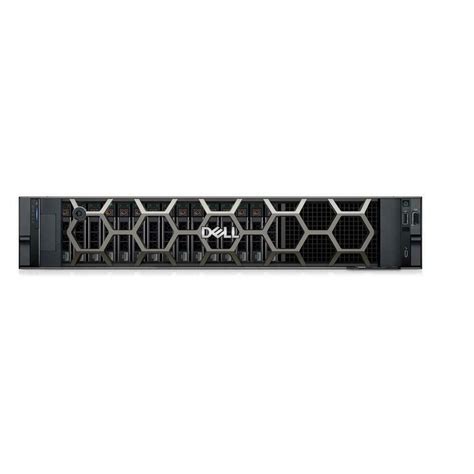 Dell Poweredge R Xeon Silver Gb Ddr Gb Ssd Gb Ssd