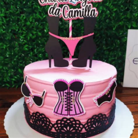 Arquivo Topo de Bolo Chá de Lingerie Elo Produtos Especiais