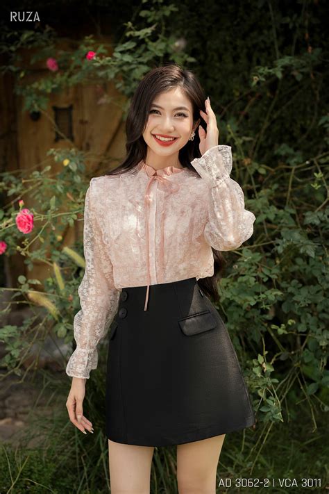 10 Kiểu Tóc Mullet Layer Wolfcut Đẹp Hot Trend 2024