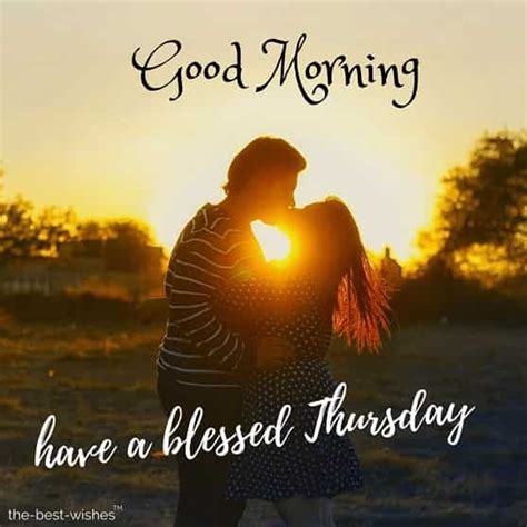 111 Good Morning Thursday Greetings Images And Wishes Good Morning