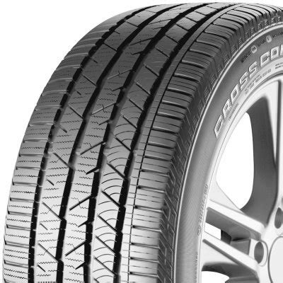 Continental CrossContact LX Sport 225/65 R17 102H od 114,83 € - Heureka.sk