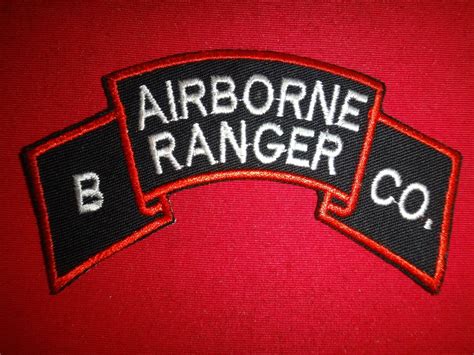 Army Airborne Ranger Wallpaper