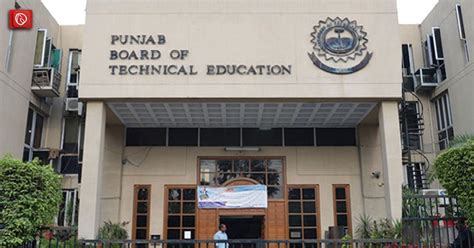 An Overview of PBTE Lahore | Graana.com