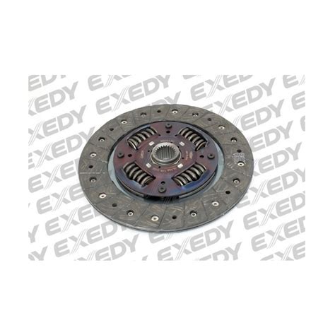 MBD013U - Clutch Disc | Spareto