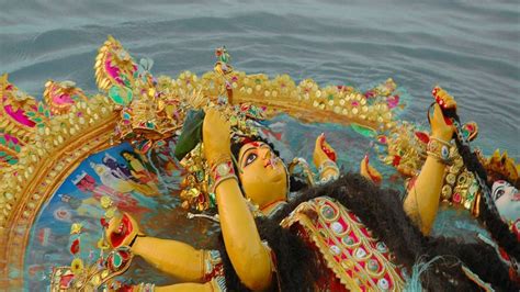 Durga Puja 5 Rituals That Make Durga Puja So Special For Bengalis