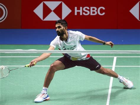 BWF Rankings: Kidambi Srikanth Returns To Top 10 | Badminton News