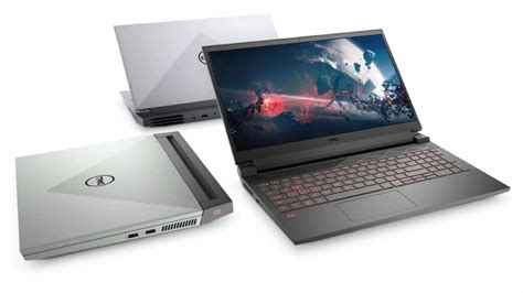 Dell G16 Gaming laptop launched with 12th-gen Intel processor and 16:10 ...