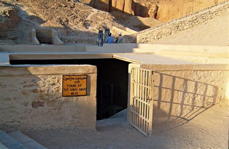 10 Important Facts About King Tutankhamun Tomb Discovery