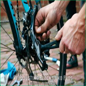 Troubleshooting Bike Brake Problems: 12 Quick Fixes That Actually Work