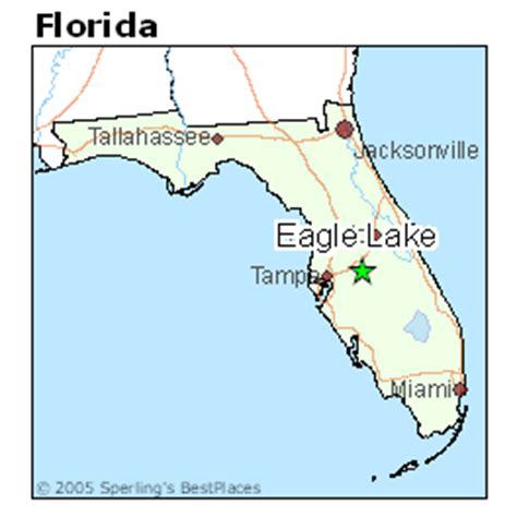 Eagle Lake, FL