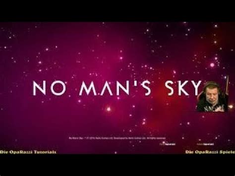 No Man S Sky Expedition Polestar Leitstern Teil 1 Phase 1