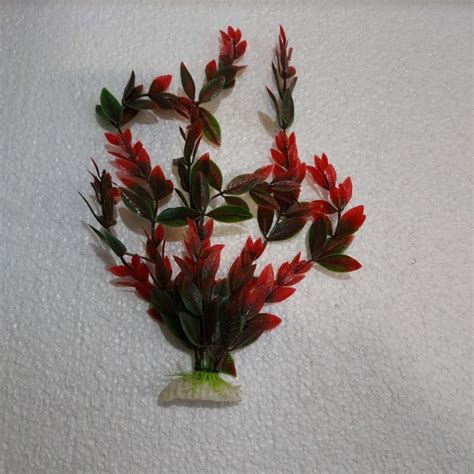 Изкуствено растение – № 302 – Aquav.bg