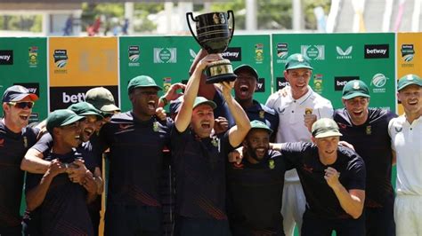 South African cricket rises stronger through upheaval | Crickit